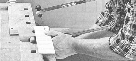 Резьба по дереву лобзиком... Ремонт ванной: вопросы и ответы... (Сделай сам" №3∙2019) - _06.jpg_0