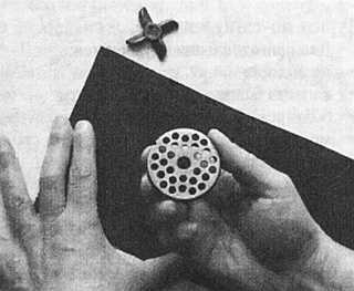 Резьба по дереву лобзиком... Ремонт ванной: вопросы и ответы... (Сделай сам" №3∙2019) - _06.jpg_2