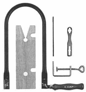 Резьба по дереву лобзиком... Ремонт ванной: вопросы и ответы... (Сделай сам" №3∙2019) - _07.jpg_0