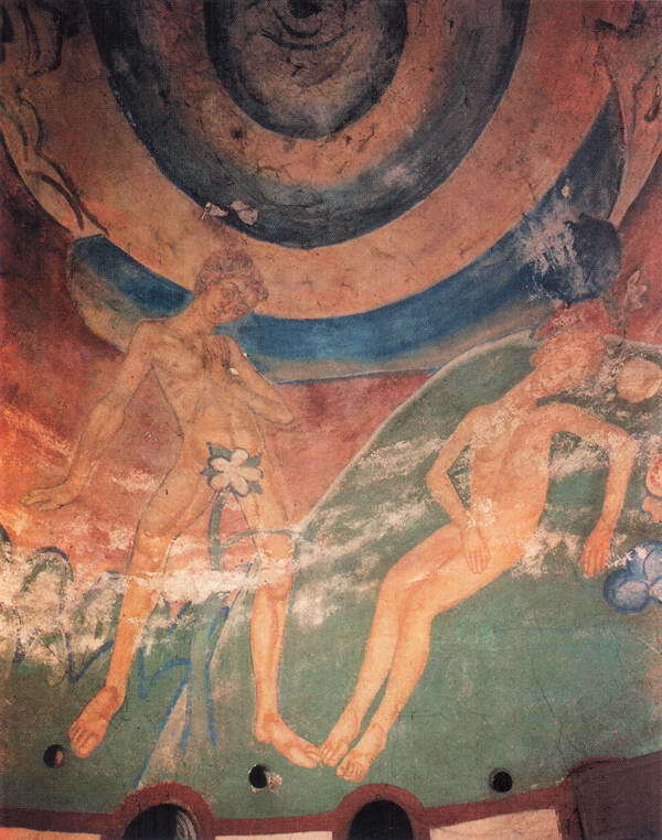 К. С. Петров-Водкин. Жизнь и творчество - i_039.jpg