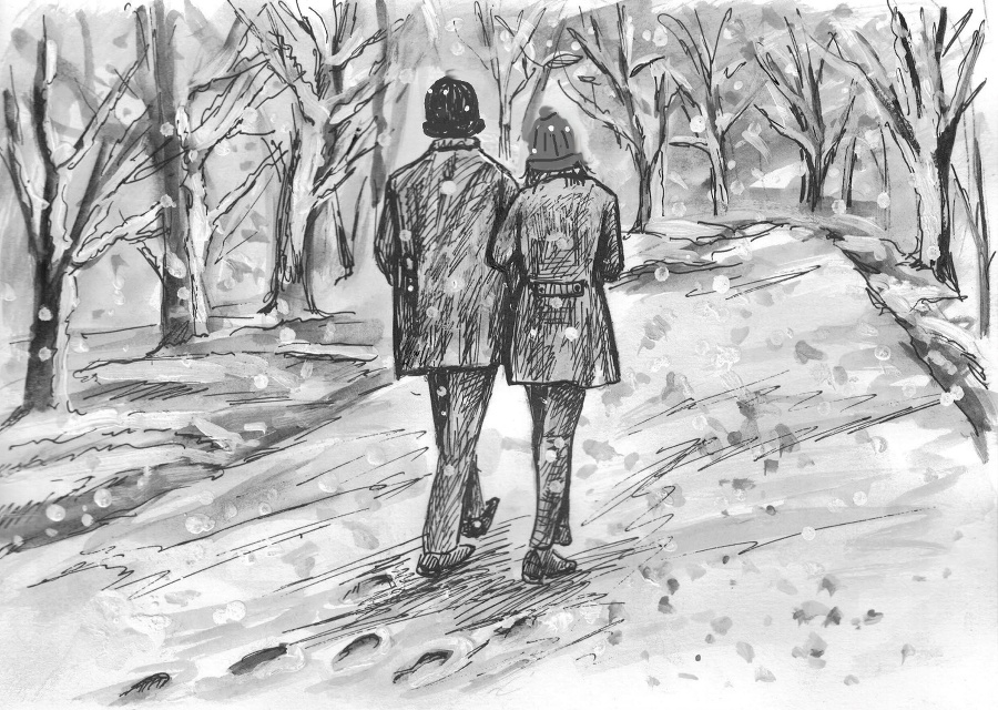 Букет из белых лилий - _2.jpg