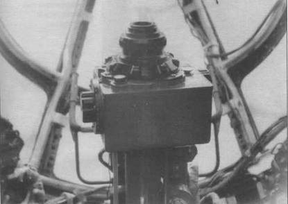 Истребитель-разведчик Як-27Р. «Стелсы» 1930-х - pic_10.jpg