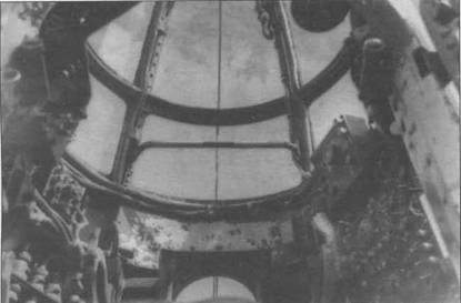 Истребитель-разведчик Як-27Р. «Стелсы» 1930-х - pic_11.jpg