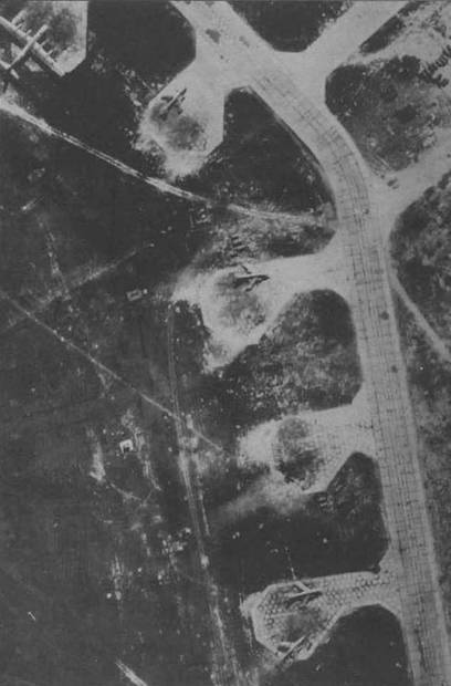 Истребитель-разведчик Як-27Р. «Стелсы» 1930-х - pic_12.jpg