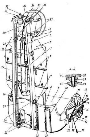 Истребитель-разведчик Як-27Р. «Стелсы» 1930-х - pic_51.jpg