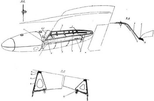 Истребитель-разведчик Як-27Р. «Стелсы» 1930-х - pic_55.jpg