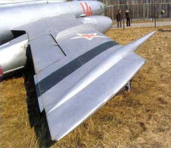 Истребитель-разведчик Як-27Р. «Стелсы» 1930-х - pic_59.jpg