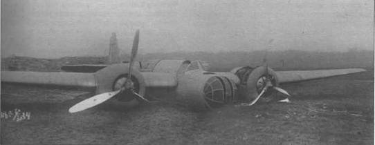 Истребитель-разведчик Як-27Р. «Стелсы» 1930-х - pic_65.jpg