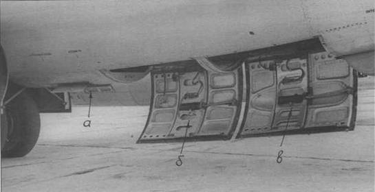 Истребитель-разведчик Як-27Р. «Стелсы» 1930-х - pic_7.jpg