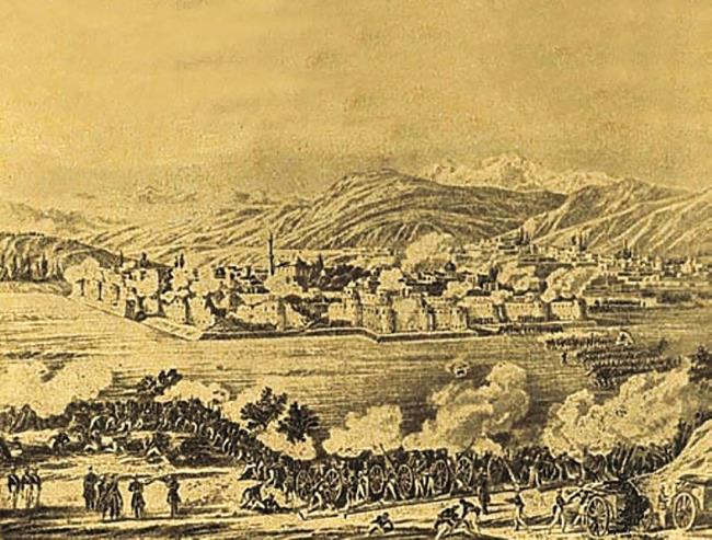 Кавказцы или Подвиги и жизнь замечательных лиц, действовавших на Кавказе. Книга II, том 3 - i_011.jpg