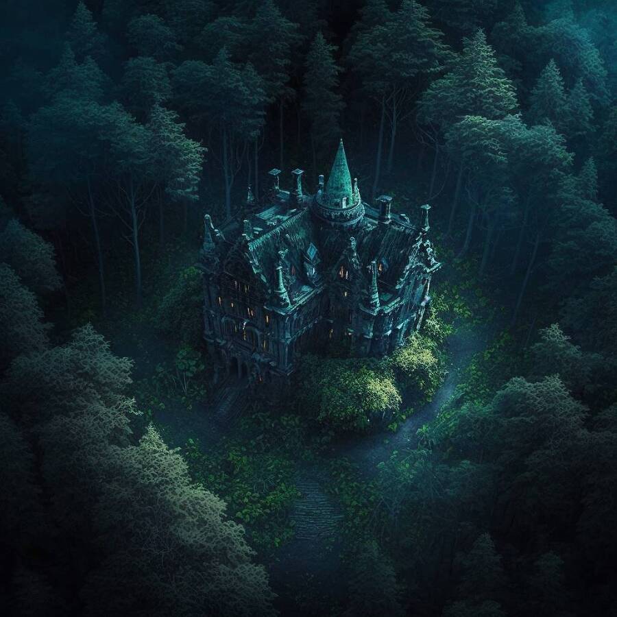 Приключения в Сказочном лесу - _2.jpg