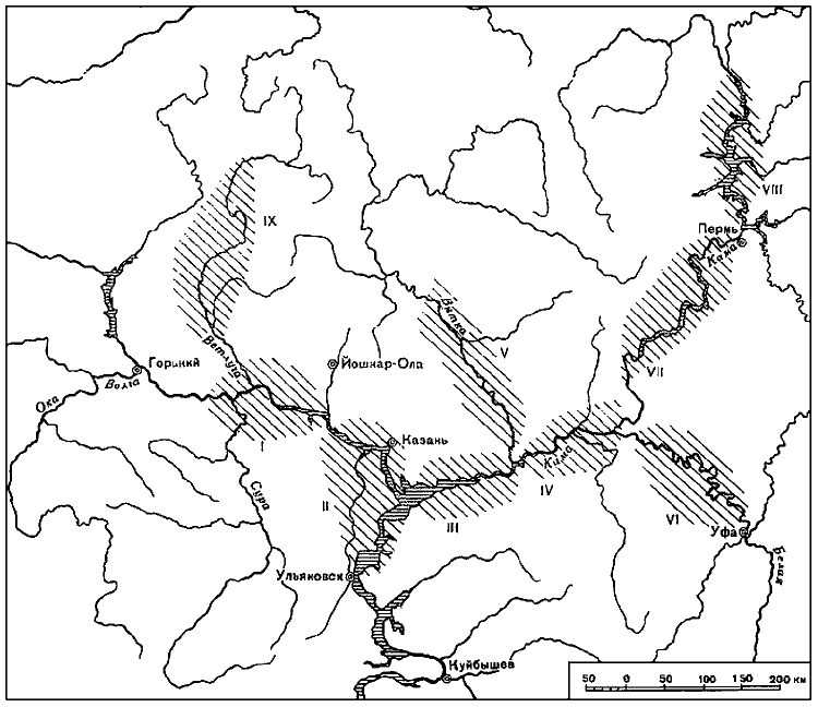 Волго-Камье в начале эпохи раннего железа (VIII-VI вв. до н. э.) - i_001.png
