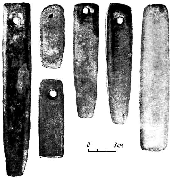 Волго-Камье в начале эпохи раннего железа (VIII-VI вв. до н. э.) - i_067.jpg