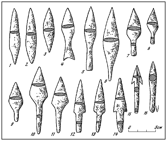 Волго-Камье в начале эпохи раннего железа (VIII-VI вв. до н. э.) - i_088.png