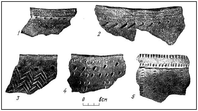 Волго-Камье в начале эпохи раннего железа (VIII-VI вв. до н. э.) - i_097.jpg