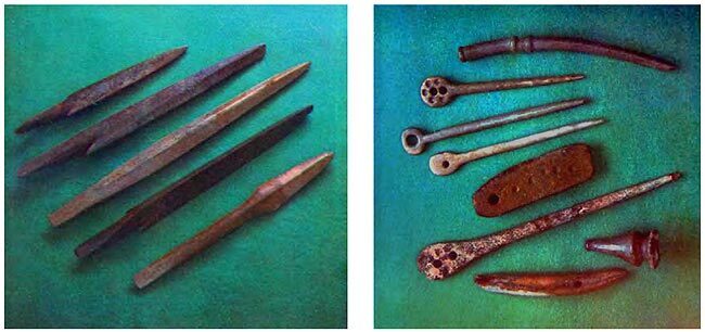 Эпоха бронзы лесной полосы СССР - i_016.jpg