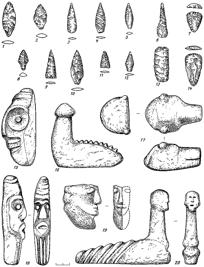 Эпоха бронзы лесной полосы СССР - i_166.png