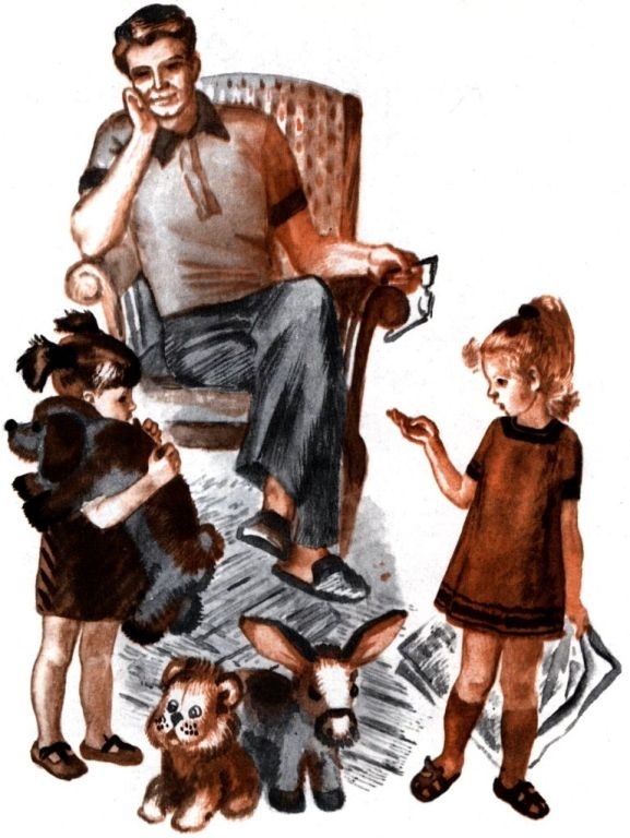 У пана лесничего на шляпе кисточка - i_013.jpg