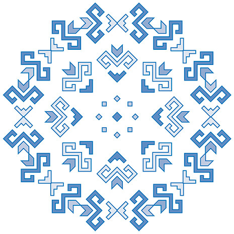 Мифы Поволжья. От Волчьего владыки и Мирового древа до культа змей и птицы счастья - i_001.jpg