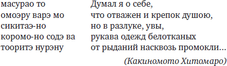 Лепестки на ветру. Японская классическая поэзия VII–XVI веков в переводах Александра Долина - i_002.png