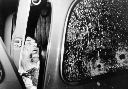 Герилья. Красные партизаны Латинской Америки - i_031.jpg