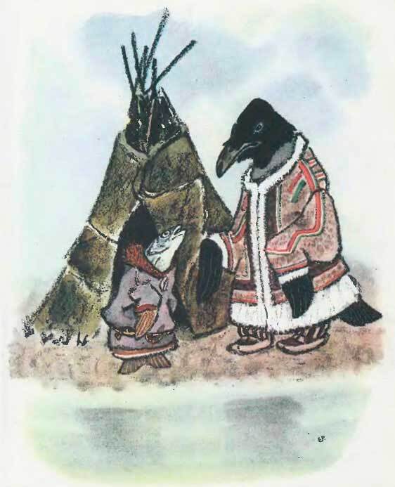 Тайги и тундры сказки - i_164.jpg