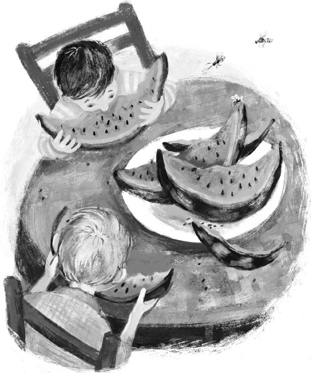 Все-все-все школьные-прикольные рассказы - img_24.jpeg