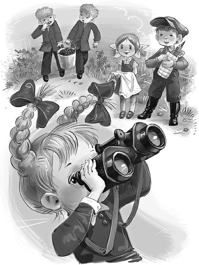 Все-все-все школьные-прикольные рассказы - img_32.jpeg