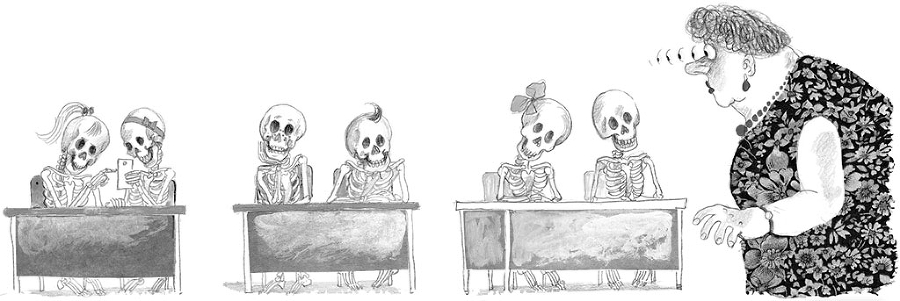 Все-все-все школьные-прикольные рассказы - img_71.jpeg