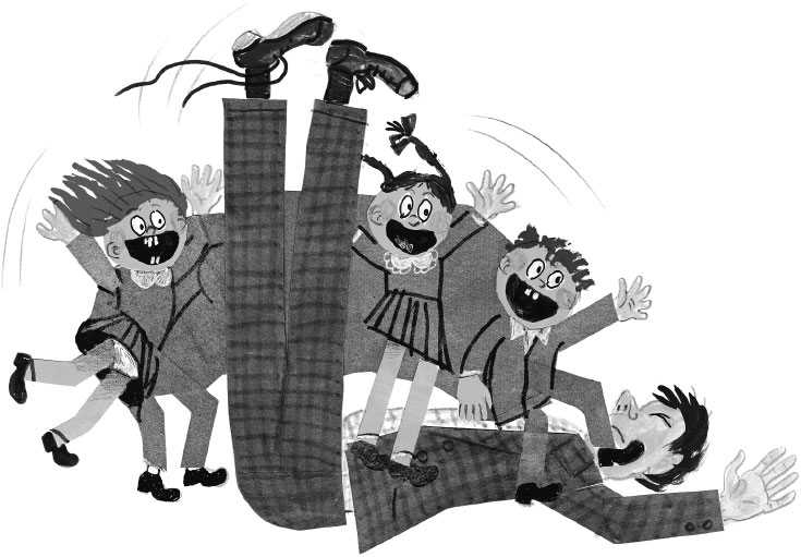 Все-все-все школьные-прикольные рассказы - img_78.jpeg