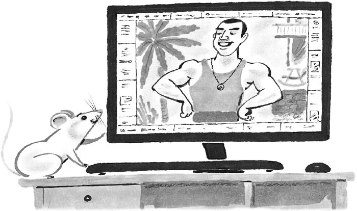 Все-все-все школьные-прикольные рассказы - img_99.jpeg