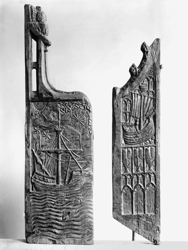 Треска. Биография рыбы, которая изменила мир - i_002.jpg