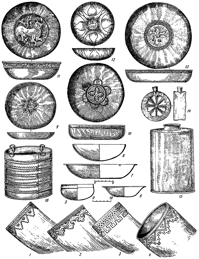 Древняя Русь. Быт и культура - i_064.png