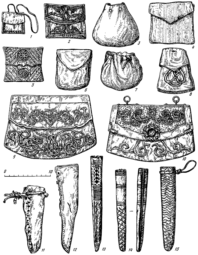 Древняя Русь. Быт и культура - i_071.png