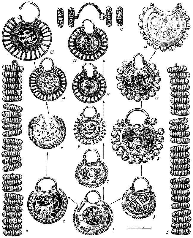 Древняя Русь. Быт и культура - i_082.png