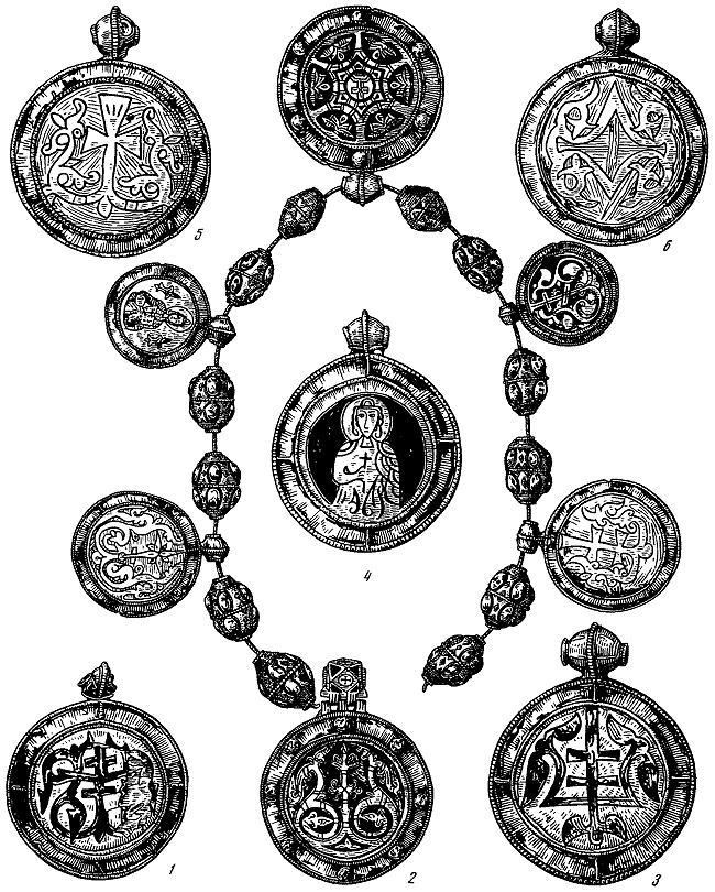 Древняя Русь. Быт и культура - i_085.png