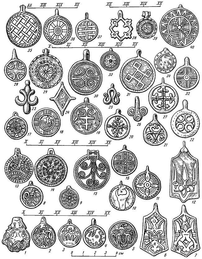 Древняя Русь. Быт и культура - i_088.png