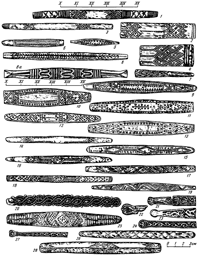 Древняя Русь. Быт и культура - i_093.png