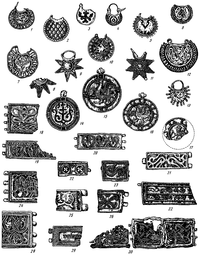 Древняя Русь. Быт и культура - i_095.png