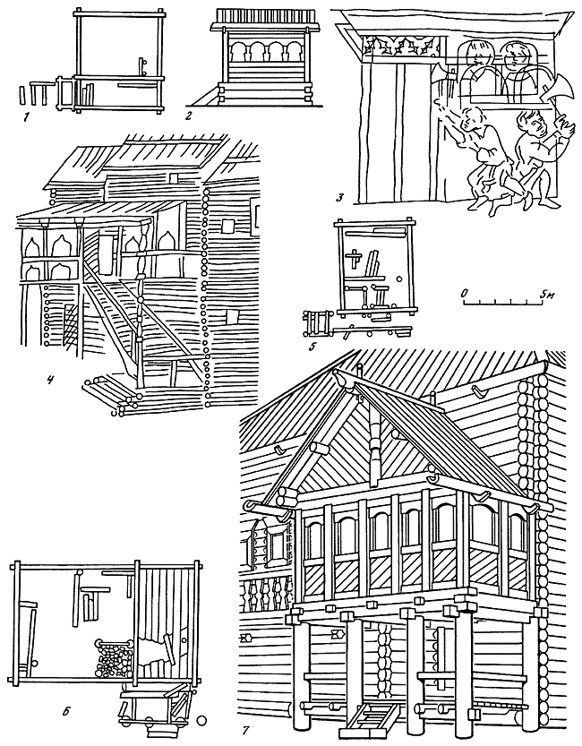 Древняя Русь. Город, замок, село - i_076.png