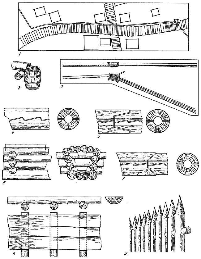 Древняя Русь. Город, замок, село - i_103.png