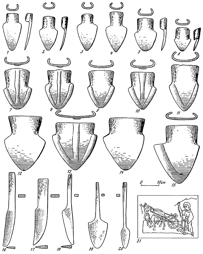 Древняя Русь. Город, замок, село - i_105.png