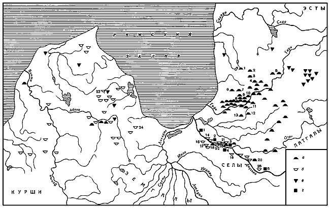 Финно-угры и балты в эпоху средневековья - i_005.png