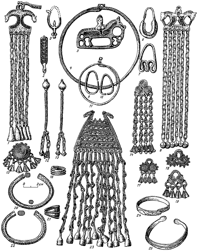 Финно-угры и балты в эпоху средневековья - i_127.png