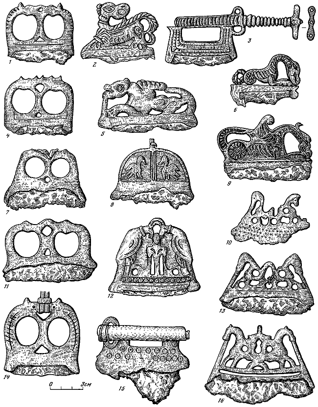 Финно-угры и балты в эпоху средневековья - i_130.png