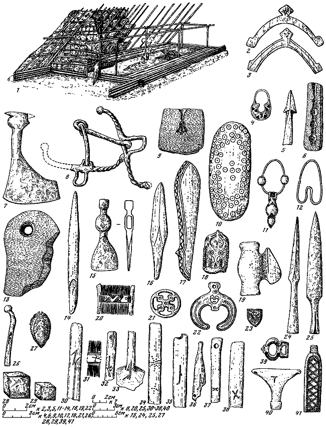 Финно-угры и балты в эпоху средневековья - i_142.png