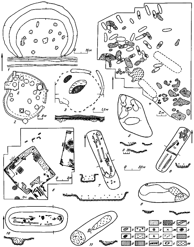 Финно-угры и балты в эпоху средневековья - i_145.png