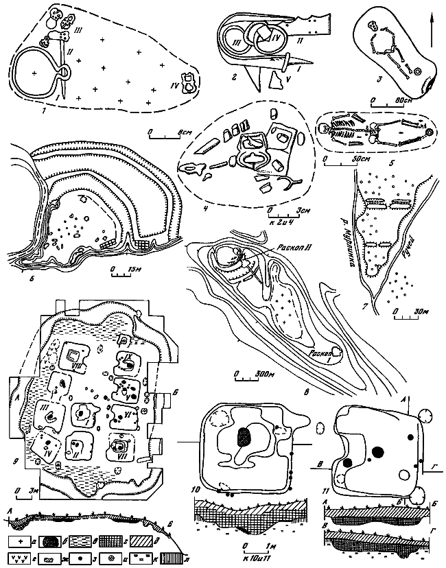 Финно-угры и балты в эпоху средневековья - i_152.png