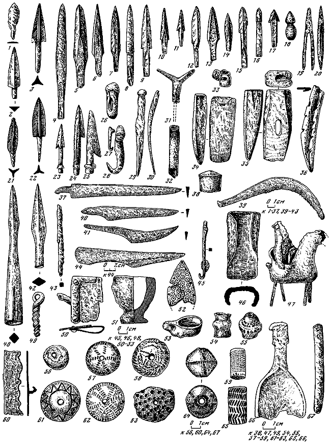 Финно-угры и балты в эпоху средневековья - i_153.png