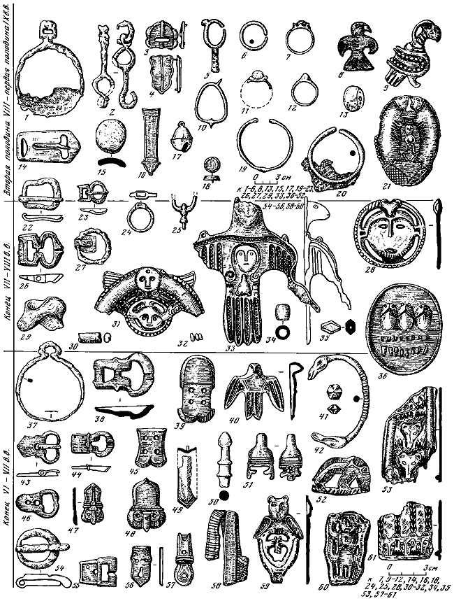 Финно-угры и балты в эпоху средневековья - i_154.png